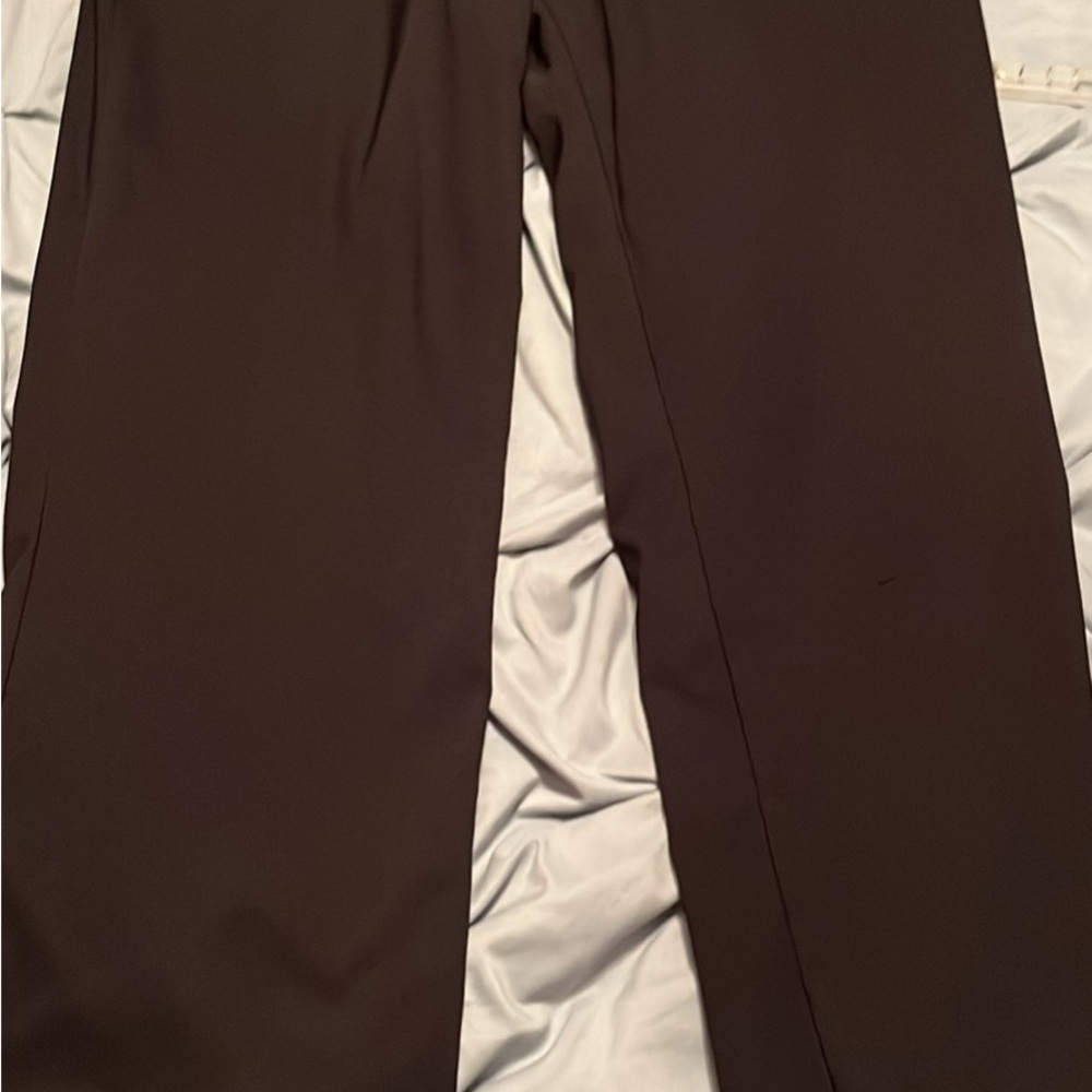 Nike-Women’s size 14 Golf Black Pants